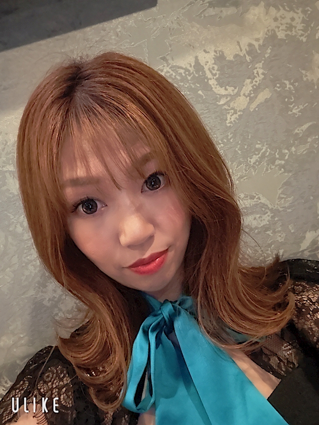 プロフィール写真2・💋湊　翔子💋｜