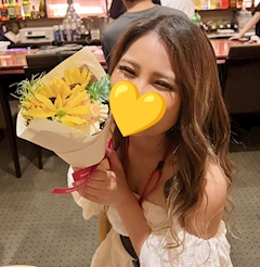 プロフィール写真1・🐷あやか🐷｜Girl’s Bar Bee・ビー - 元住吉のガールズバー