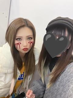 プロフィール写真3・🐷あやか🐷｜Girl’s Bar Bee・ビー - 元住吉のガールズバー