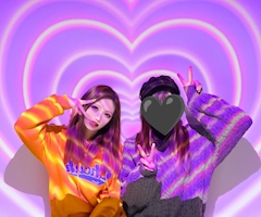 プロフィール写真5・🐷あやか🐷｜Girl’s Bar Bee・ビー - 元住吉のガールズバー