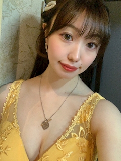 プロフィール写真2・ちひろ｜新橋 キャバクラ・エムカルロ