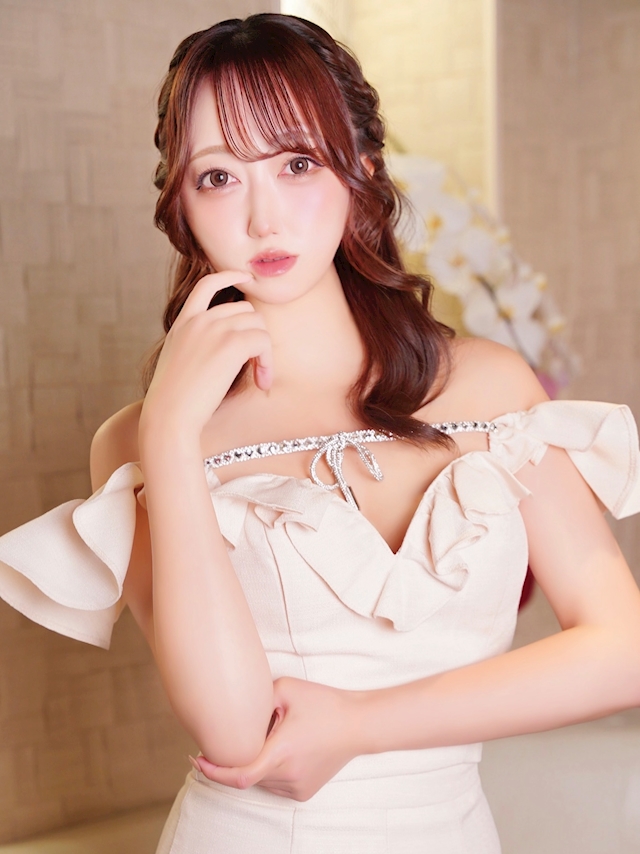 プロフィール写真1・唯愛｜
