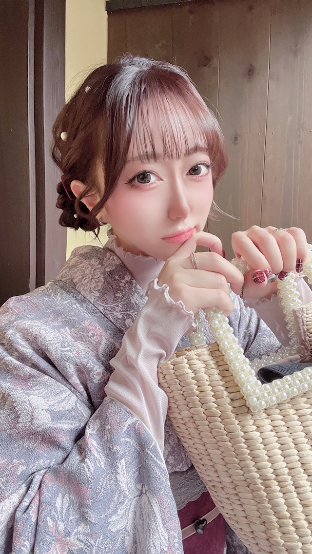 プロフィール写真5・唯愛｜
