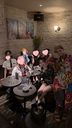 プロフィール写真5・🔥🌚ERENA🌚🔥 【DAISY】｜DAISY・デイジー - 北千住のキャバクラ