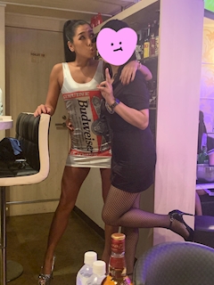 プロフィール写真16・🔥🌚ERENA🌚🔥 【DAISY】｜DAISY・デイジー - 北千住のキャバクラ