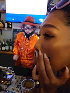 プロフィール写真21・🔥🌚ERENA🌚🔥 【DAISY】｜DAISY・デイジー - 北千住のキャバクラ