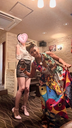 プロフィール写真4・🔥🌚ERENA🌚🔥 【DAISY】｜DAISY・デイジー - 北千住のキャバクラ