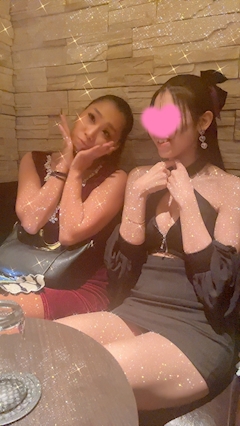 プロフィール写真3・🔥🌚ERENA🌚🔥 【DAISY】｜DAISY・デイジー - 北千住のキャバクラ