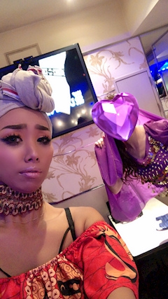 プロフィール写真17・🔥🌚ERENA🌚🔥 【DAISY】｜DAISY・デイジー - 北千住のキャバクラ