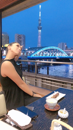 プロフィール写真10・🔥🌚ERENA🌚🔥 【DAISY】｜DAISY・デイジー - 北千住のキャバクラ