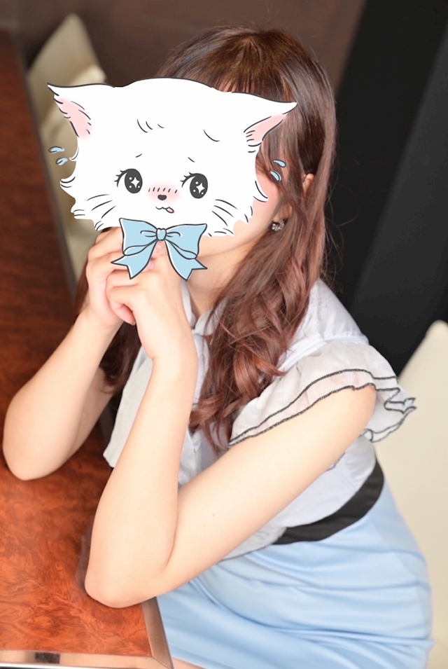 プロフィール写真1・あーたん🐝ATHENA｜新橋 キャバクラ・アテナ