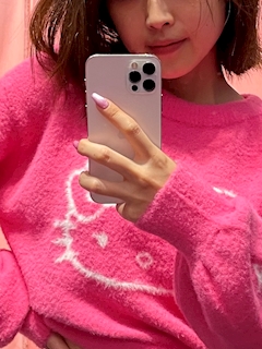 れな💖吉祥寺ガールズバーラフテル「初めまして！れなです！」
