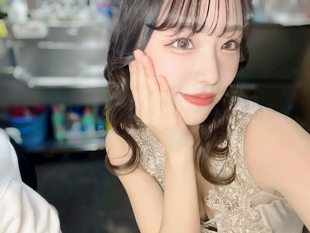 プロフィール写真3・藤咲 凛華｜柳ヶ瀬 キャバクラ・DALM