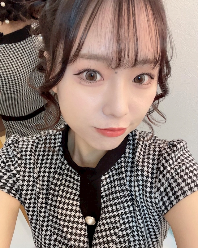 プロフィール写真1・藤咲 凛華｜柳ヶ瀬 キャバクラ・DALM