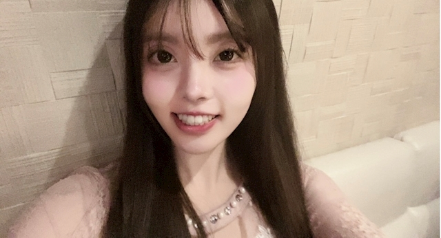 プロフィール写真1・ゆり｜
