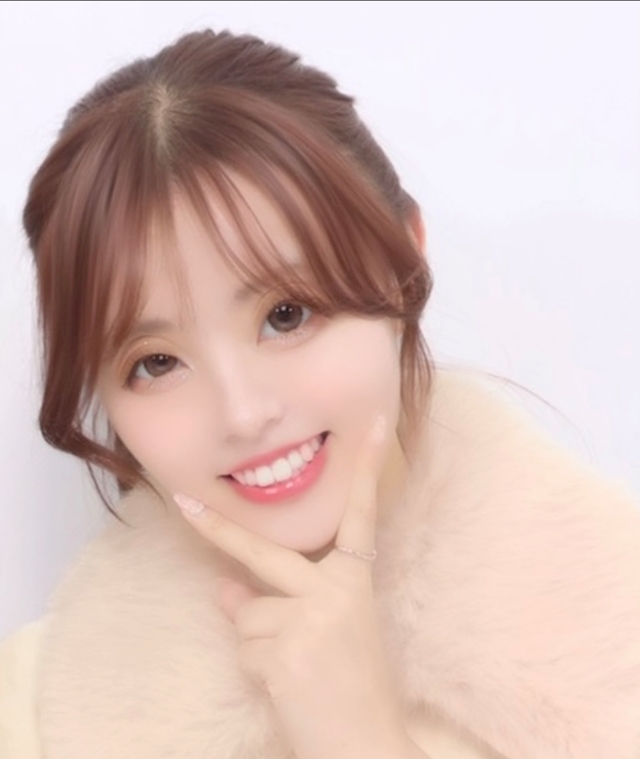 プロフィール写真2・ゆり｜