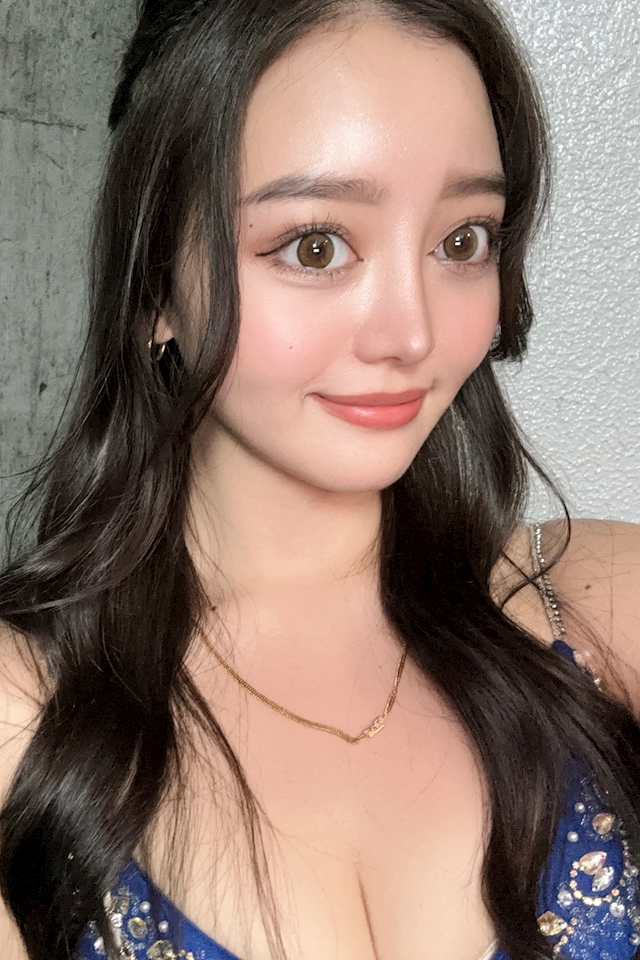 プロフィール写真1・れいか💋ATHENA｜新橋 キャバクラ・アテナ