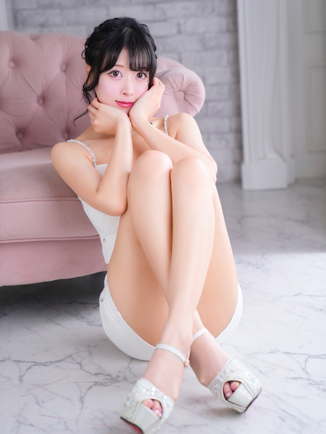 プロフィール写真2・さゆ｜
