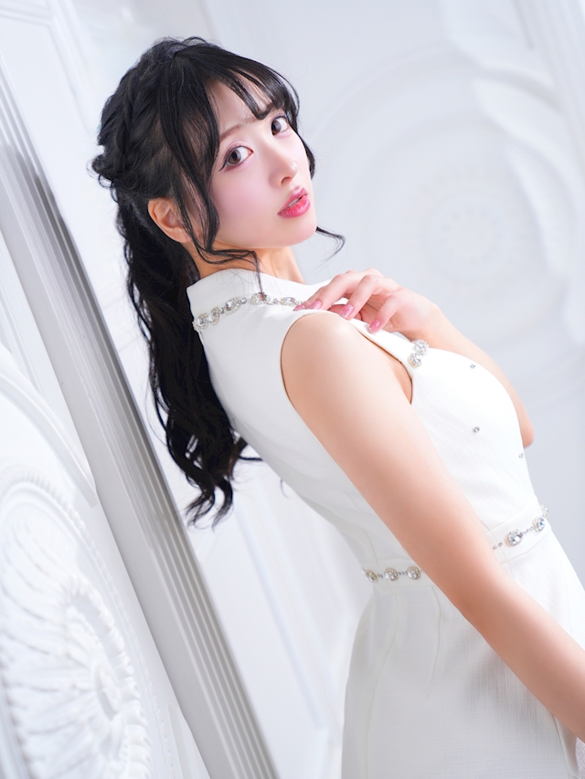 プロフィール写真4・さゆ｜