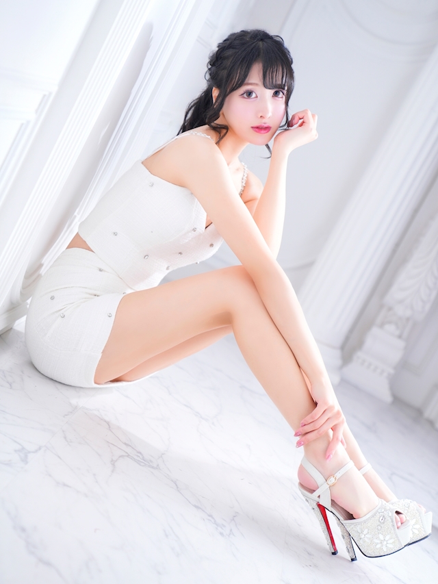 プロフィール写真3・さゆ｜