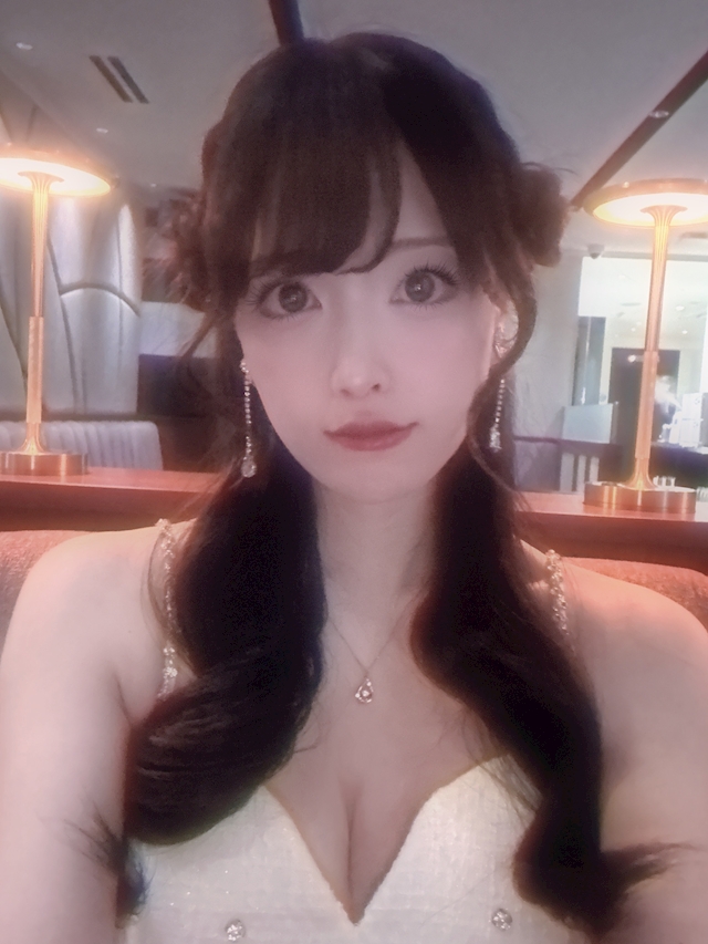 プロフィール写真5・さゆ｜