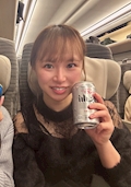 ピックアップキャスト りい LOUNGE BAR EARL・アール - 蒲田東口のガールズバー