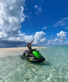 プロフィール写真5・ハル｜PLATINA・プラチナ - 豊橋のキャバクラ