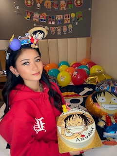 プロフィール写真7・ハル｜PLATINA・プラチナ - 豊橋のキャバクラ