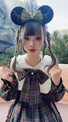 プロフィール動画