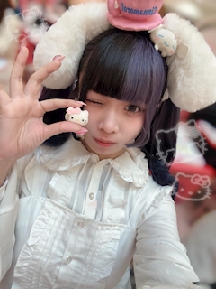 プロフィール写真2・🍓あまう໒꒱·̩͙｜天使.com・テンシドットコム - 池袋西口のコンカフェ