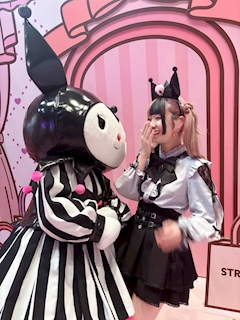 プロフィール写真8・🍓あまう໒꒱·̩͙｜天使.com・テンシドットコム - 池袋西口のコンカフェ