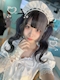 プロフィール写真4・🍓あまう໒꒱·̩͙｜天使.com・テンシドットコム - 池袋西口のコンカフェ