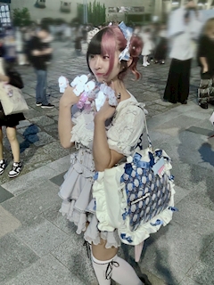 プロフィール写真18・🍓あまう໒꒱·̩͙｜天使.com・テンシドットコム - 池袋西口のコンカフェ