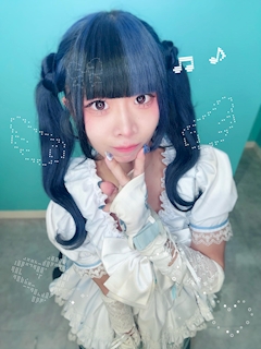 プロフィール写真10・🍓あまう໒꒱·̩͙｜天使.com・テンシドットコム - 池袋西口のコンカフェ