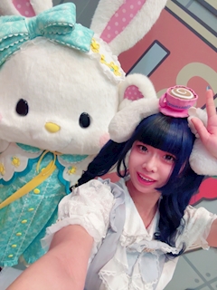 プロフィール写真13・🍓あまう໒꒱·̩͙｜天使.com・テンシドットコム - 池袋西口のコンカフェ