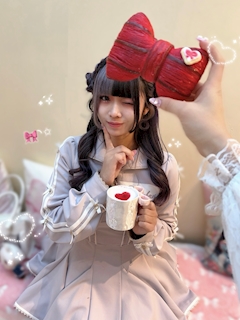 プロフィール写真6・🍓あまう໒꒱·̩͙｜天使.com・テンシドットコム - 池袋西口のコンカフェ