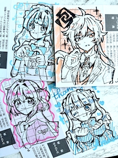 プロフィール写真24・🍓あまう໒꒱·̩͙｜天使.com・テンシドットコム - 池袋西口のコンカフェ