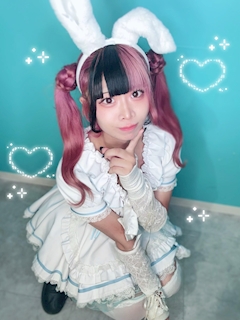 プロフィール写真9・🍓あまう໒꒱·̩͙｜天使.com・テンシドットコム - 池袋西口のコンカフェ