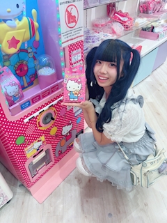 プロフィール写真14・🍓あまう໒꒱·̩͙｜天使.com・テンシドットコム - 池袋西口のコンカフェ