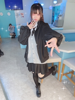 プロフィール写真23・🍓あまう໒꒱·̩͙｜天使.com・テンシドットコム - 池袋西口のコンカフェ