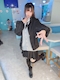 プロフィール写真23・🍓あまう໒꒱·̩͙｜天使.com・テンシドットコム - 池袋西口のコンカフェ