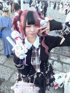 プロフィール写真16・🍓あまう໒꒱·̩͙｜天使.com・テンシドットコム - 池袋西口のコンカフェ