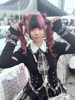 プロフィール写真15・🍓あまう໒꒱·̩͙｜天使.com・テンシドットコム - 池袋西口のコンカフェ