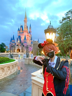 プロフィール写真29・🍓あまう໒꒱·̩͙｜天使.com・テンシドットコム - 池袋西口のコンカフェ