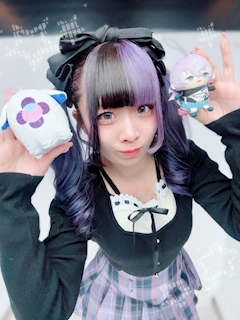 プロフィール写真3・🍓あまう໒꒱·̩͙｜天使.com・テンシドットコム - 池袋西口のコンカフェ