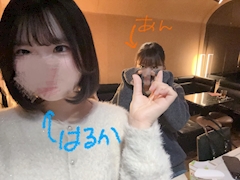 遥(はるか)🪄ྀིGirls Bar Co.「さすがに寂しくなってきた‬т т」