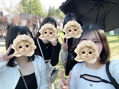 遥(はるか)🪄ྀིGirls Bar Co.「💎✨️」