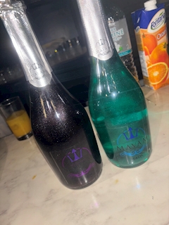 プロフィール写真11・遥(はるか)🪄ྀིGirls Bar Co.｜先斗町 ガールズバー・コー