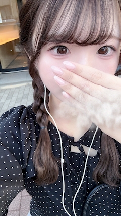 プロフィール写真2・遥(はるか)🪄ྀིGirls Bar Co.｜先斗町 ガールズバー・コー