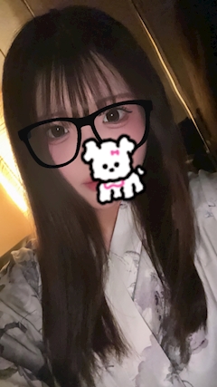 プロフィール写真3・遥(はるか)🪄ྀིGirls Bar Co.｜先斗町 ガールズバー・コー